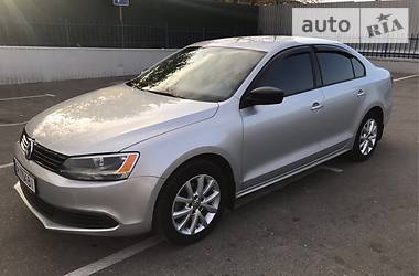 Седан Volkswagen Jetta 2014 в Сумах