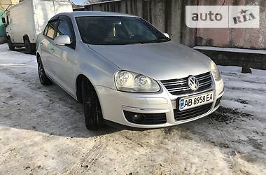 Седан Volkswagen Jetta 2006 в Могилев-Подольске