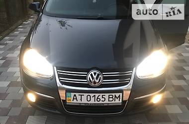 Седан Volkswagen Jetta 2007 в Болехове