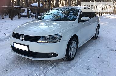 Volkswagen Jetta 2014