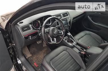 Седан Volkswagen Jetta 2016 в Кривому Розі