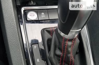 Седан Volkswagen Jetta 2016 в Кривому Розі