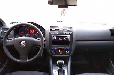 Седан Volkswagen Jetta 2008 в Ивано-Франковске