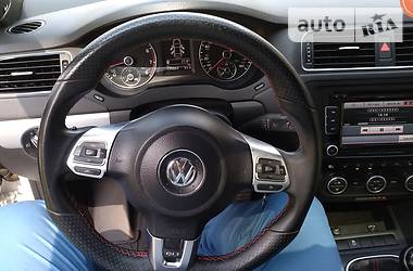 Седан Volkswagen Jetta 2013 в Житомире