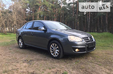 Volkswagen Jetta 2008 Volkswagen Jetta 2008