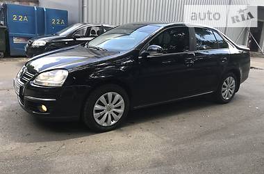 Volkswagen Jetta 2008