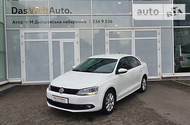 Седан Volkswagen Jetta 2013 в Киеве