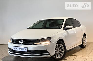 Volkswagen Jetta 2016 Volkswagen Jetta 2016