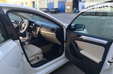 Седан Volkswagen Jetta 2013 в Виннице