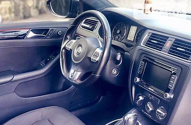 Седан Volkswagen Jetta 2012 в Одессе