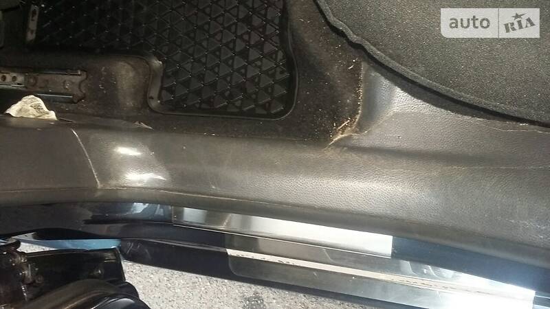 Седан Volkswagen Jetta 2008 в Черкассах
