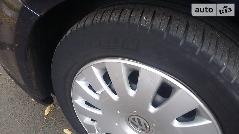 Седан Volkswagen Jetta 2008 в Черкассах