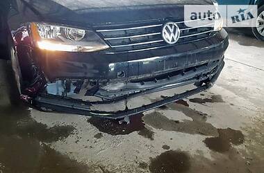 Седан Volkswagen Jetta 2016 в Киеве