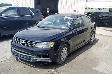 Volkswagen Jetta 2016