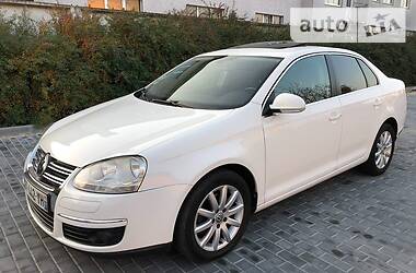 Volkswagen Jetta 2009