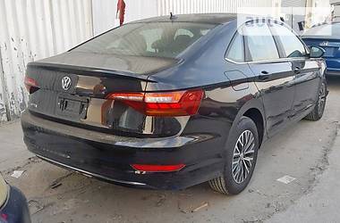 Volkswagen Jetta 2019