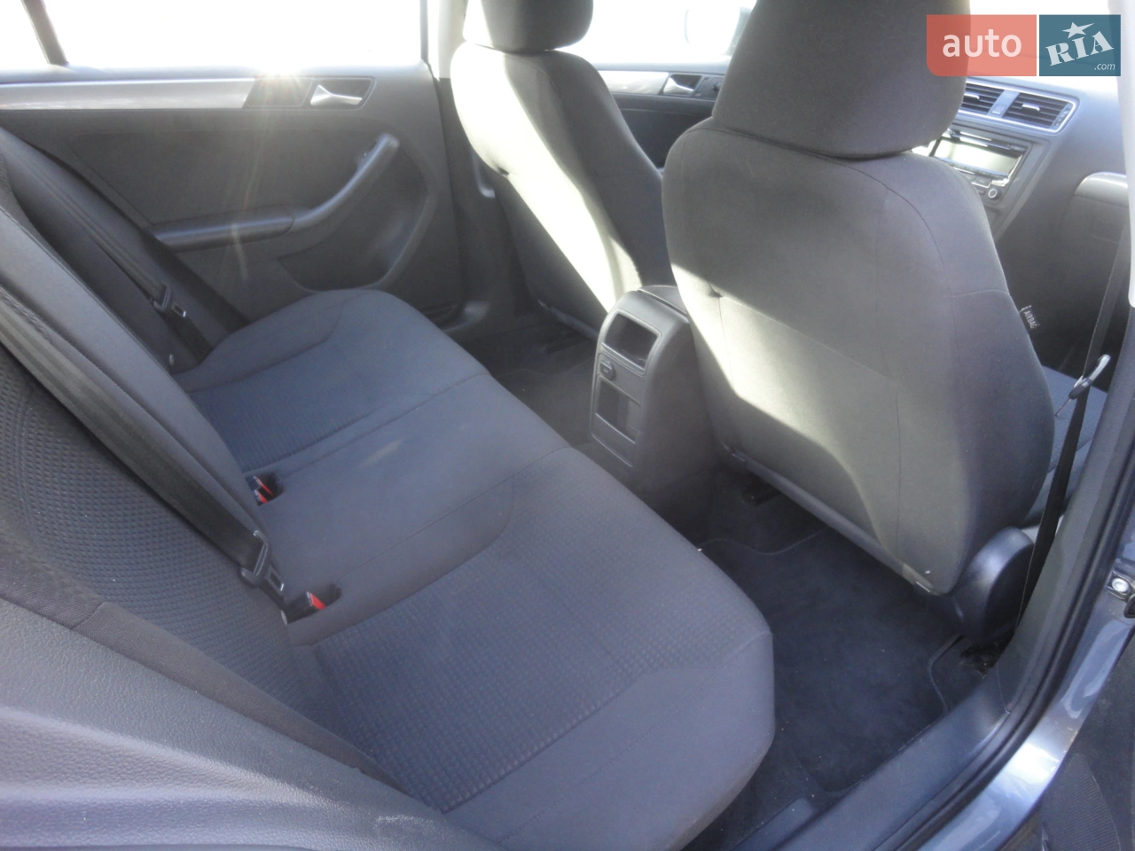 2014 Volkswagen Jetta - мініатюра 21