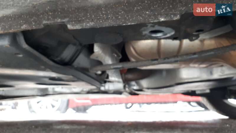 Седан Volkswagen Jetta 2014 в Запоріжжі