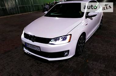 Volkswagen Jetta 2013