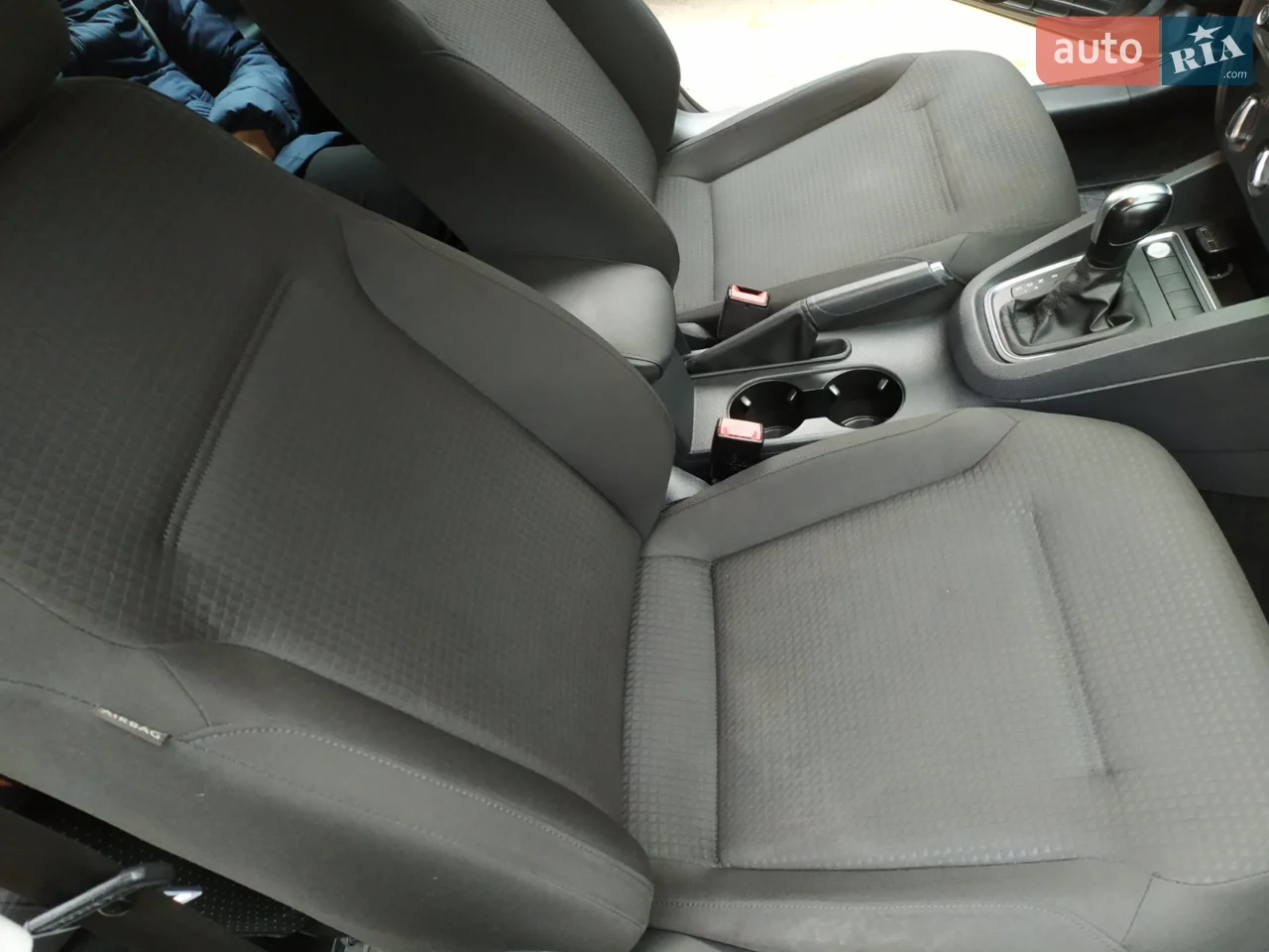 2014 Volkswagen Jetta - мініатюра 29