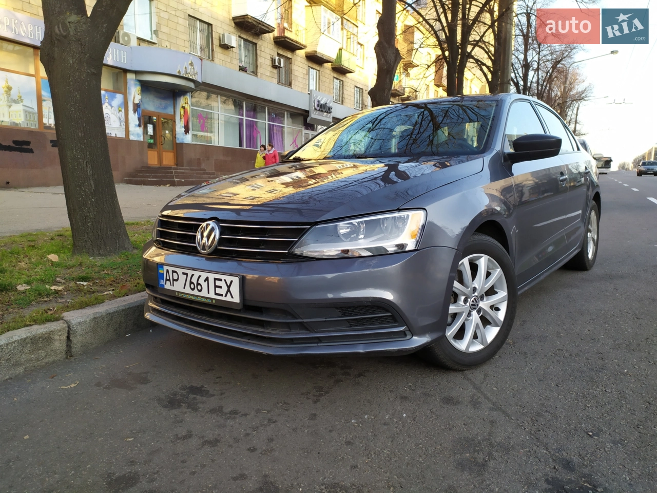2014 Volkswagen Jetta - мініатюра 50
