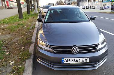 Седан Volkswagen Jetta 2014 в Запорожье