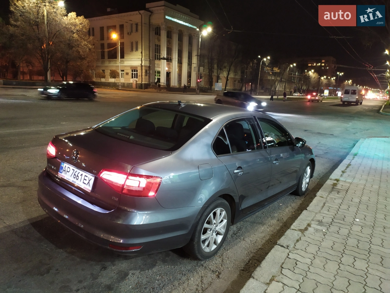 2014 Volkswagen Jetta - мініатюра 59
