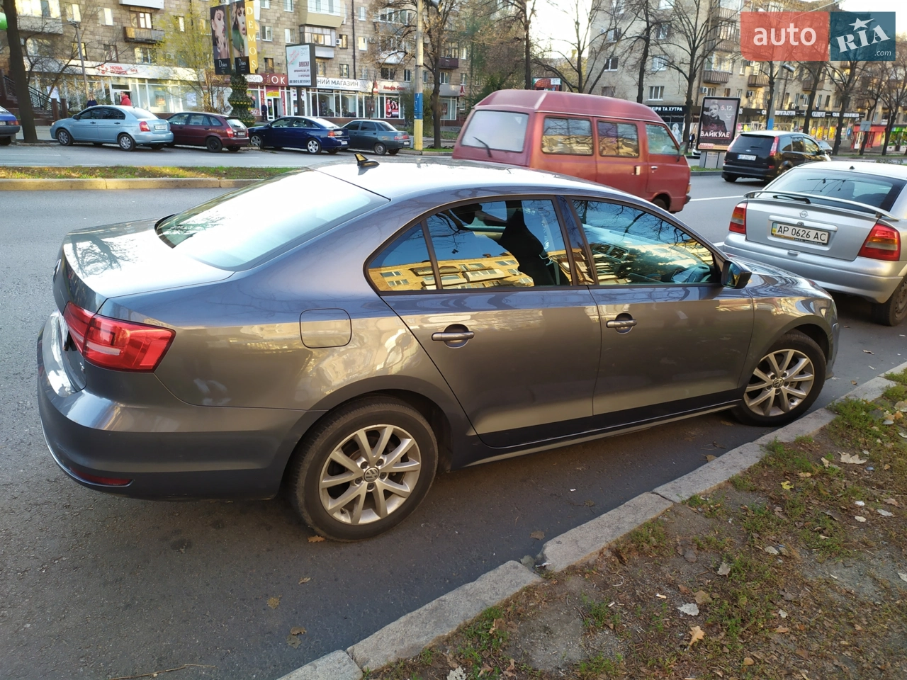 2014 Volkswagen Jetta - мініатюра 53