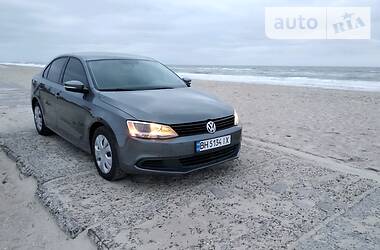 Volkswagen Jetta 2012 Volkswagen Jetta 2012