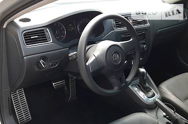 Седан Volkswagen Jetta 2011 в Днепре