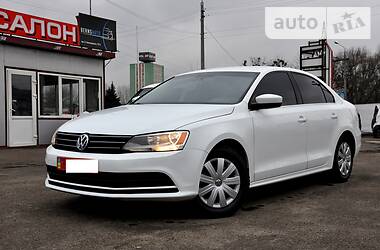 Volkswagen Jetta 2017 Volkswagen Jetta 2017