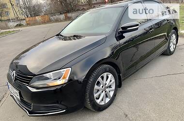 Volkswagen Jetta 2012 Volkswagen Jetta 2012
