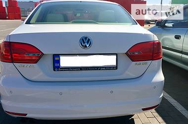 Седан Volkswagen Jetta 2012 в Одессе