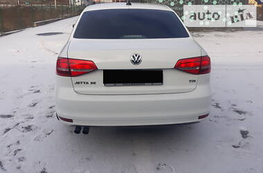 Седан Volkswagen Jetta 2015 в Каменец-Подольском