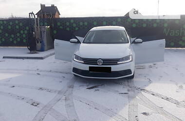 Седан Volkswagen Jetta 2015 в Каменец-Подольском