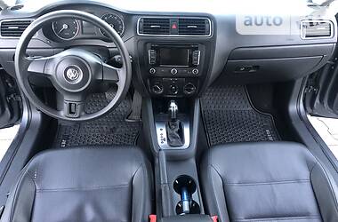 Седан Volkswagen Jetta 2013 в Одессе