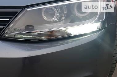 Седан Volkswagen Jetta 2014 в 