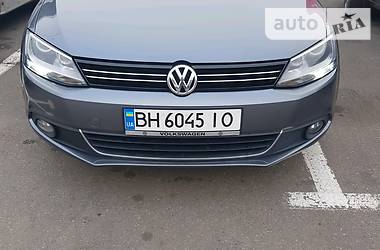 Volkswagen Jetta 2014 Volkswagen Jetta 2014