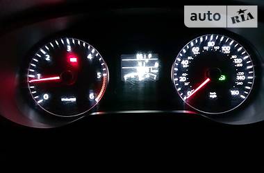 Седан Volkswagen Jetta 2014 в 