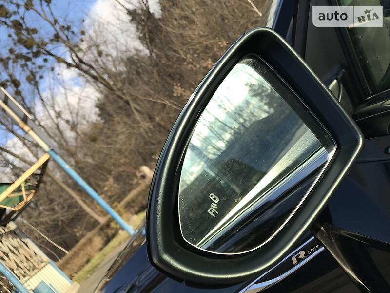 Седан Volkswagen Jetta 2018 в Харкові