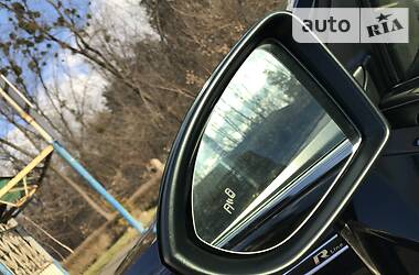 Седан Volkswagen Jetta 2018 в 