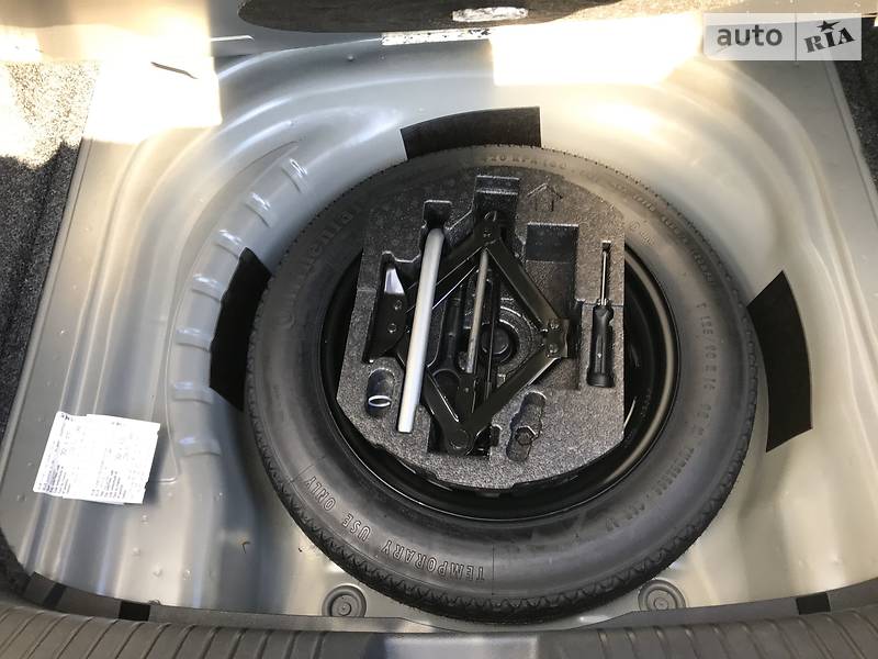 Седан Volkswagen Jetta 2018 в Харкові