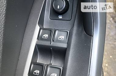 Седан Volkswagen Jetta 2018 в 