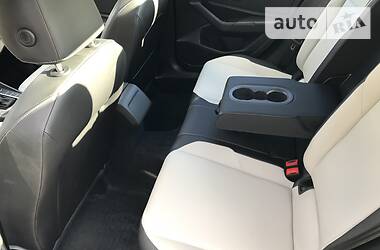 Седан Volkswagen Jetta 2018 в 