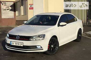 Volkswagen Jetta 2016 Volkswagen Jetta 2016