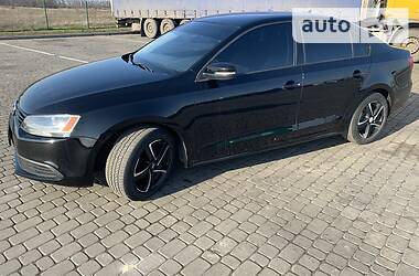 Volkswagen Jetta 2013 Volkswagen Jetta 2013