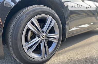 Седан Volkswagen Jetta 2018 в 