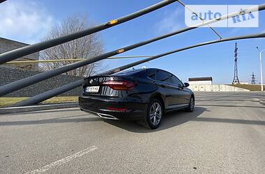 Седан Volkswagen Jetta 2018 в 