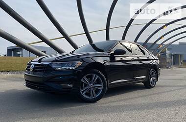 Volkswagen Jetta 2018 Volkswagen Jetta 2018