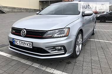 Volkswagen Jetta 2016